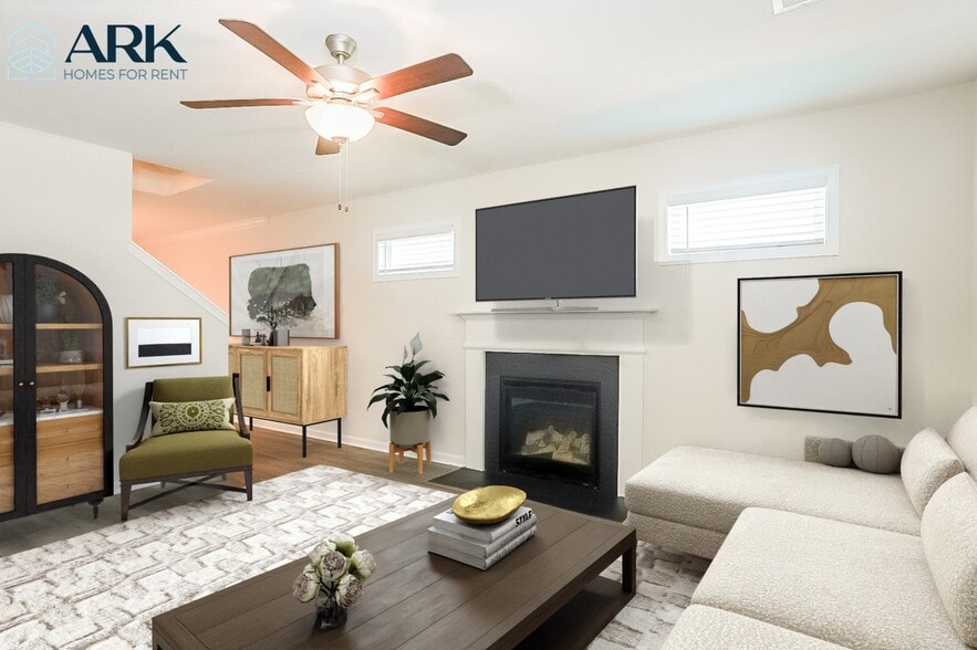 Building Photo - 4065 Thimbleberry Dr