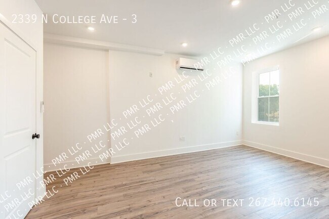Building Photo - 2339 N College Ave