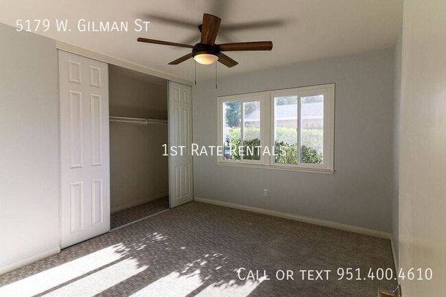 Building Photo - 5179 W Gilman St