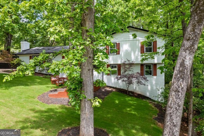 Building Photo - 125 Terrell Dr