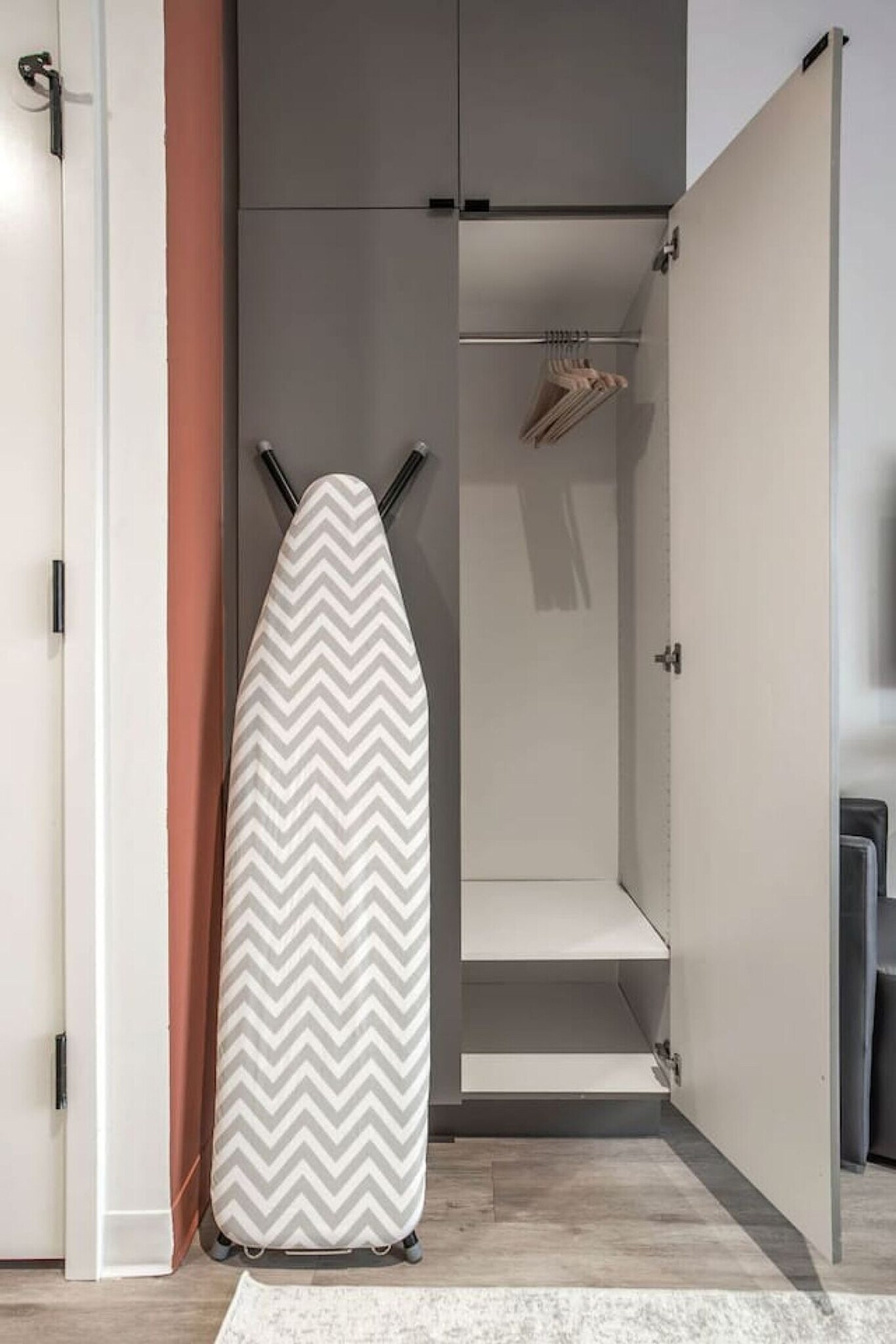 Building Photo - 1704 N 17th St