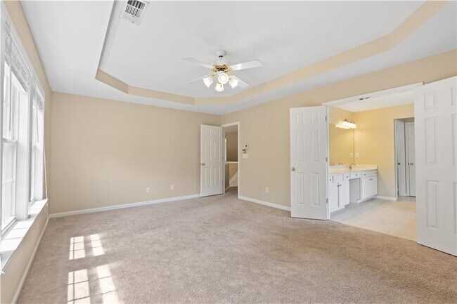 Building Photo - 5376 Amberden Hall Dr