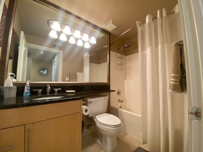 Building Photo - Fully furnished 2 bedroom unit in 24/7 guard gated community