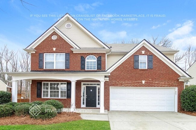 Building Photo - 4440 Plantation Mill Tr NE