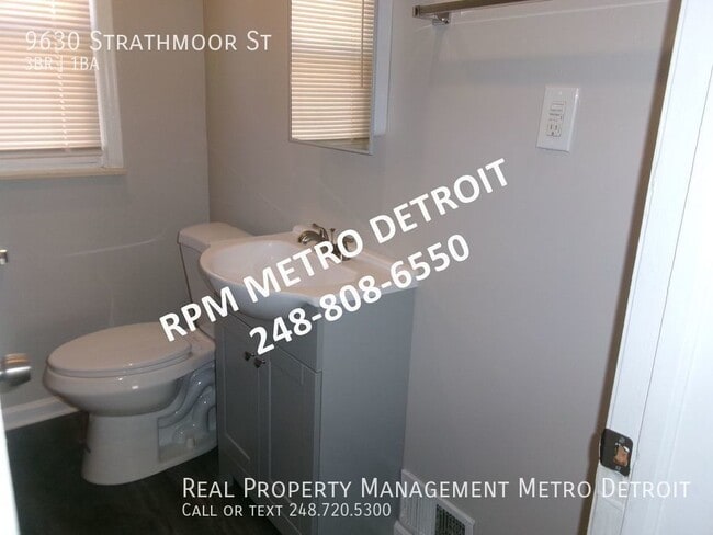 Building Photo - 3-BEDROOM BUNGALOW IN DETROIT.