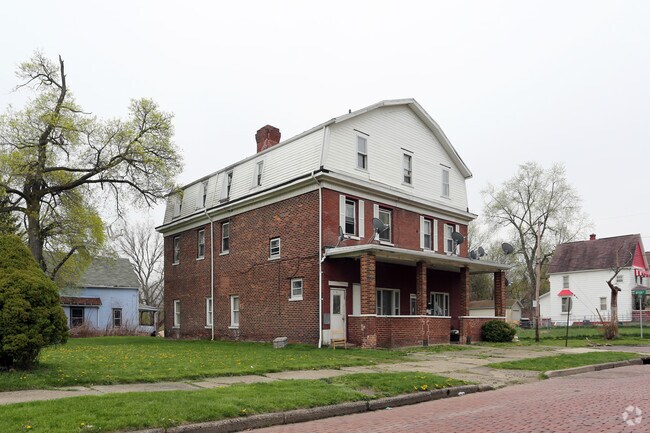Primary Photo - 167 Chittenden St
