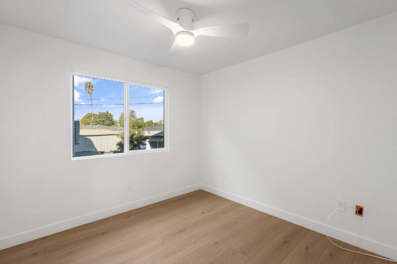 Building Photo - 3730 Acacia St