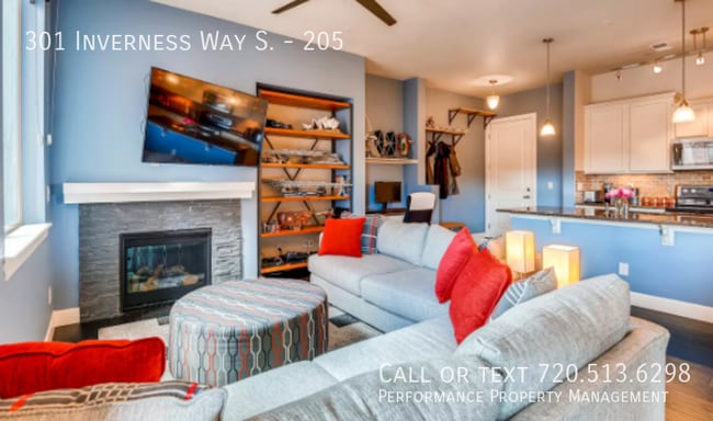 Building Photo - 301 Inverness Way S