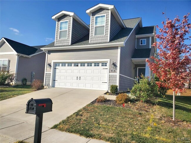 Primary Photo - 228 Harmony Ridge Dr