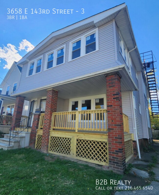 Primary Photo - 3658 E 143rd St