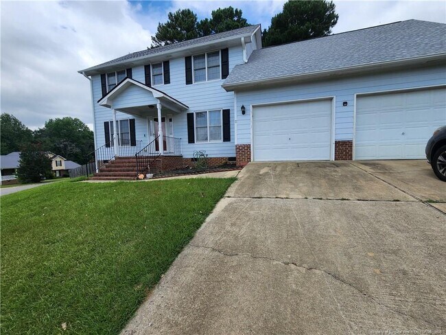 Building Photo - 8440 Judy Dr