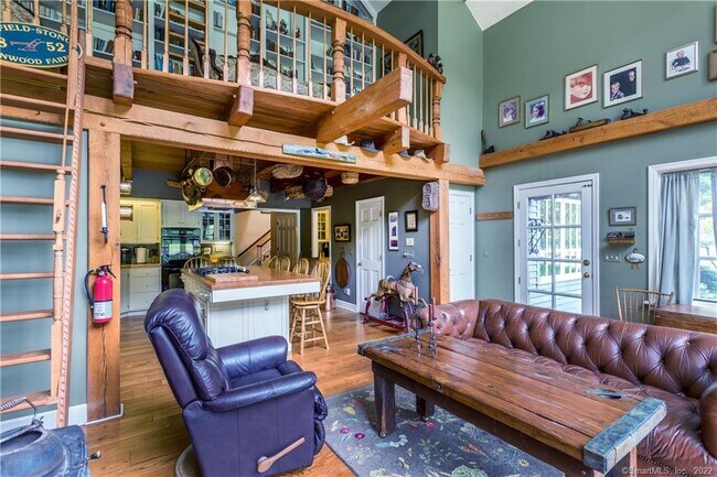 Building Photo - 21 Jericho Rd N