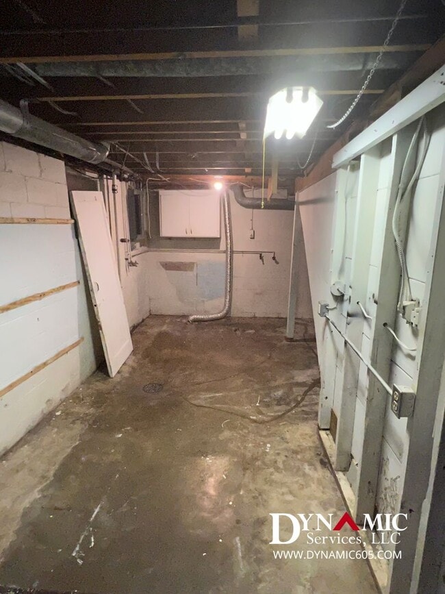 Building Photo - Updated 4 Bedroom, 2 Bathroom House By Augustana University