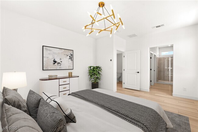 Building Photo - 5606 Spring Trellis St