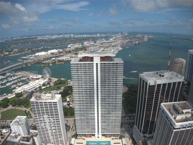 Building Photo - 50 Biscayne Blvd