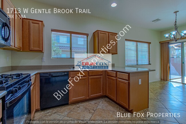 Building Photo - 1713 W Gentle Brook Trail