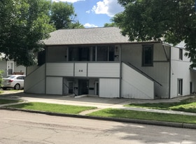 Building Photo - 516 8th St S