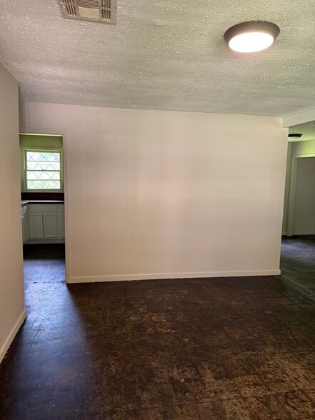 Building Photo - 803 Garland St