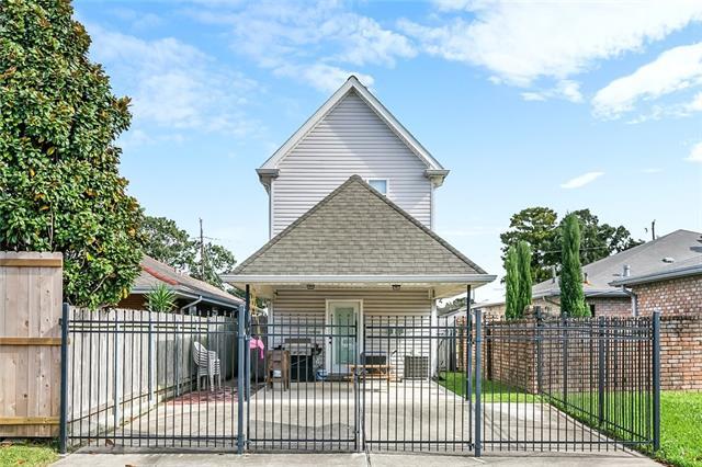 Building Photo - 2712 Metairie Heights Ave