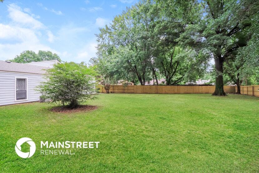 Building Photo - 4001 Ganymede Cove