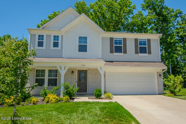 Building Photo - 17801 Bridle Run Dr