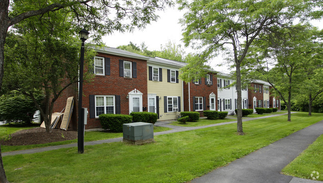 Princeton Ridge Apartments - Princeton Ridge