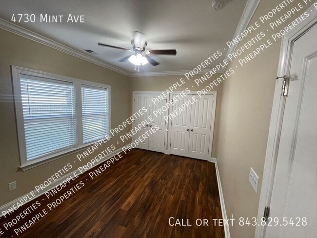 Building Photo - 4730 Mint Ave