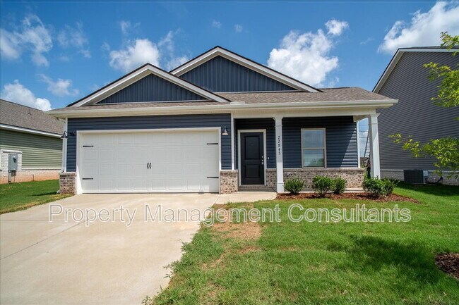 Building Photo - 22845 Dashwood Ln