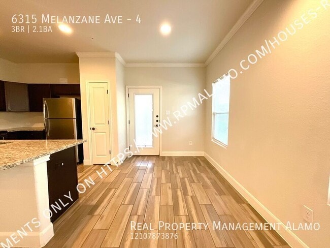 Building Photo - 6315 Melanzane Ave