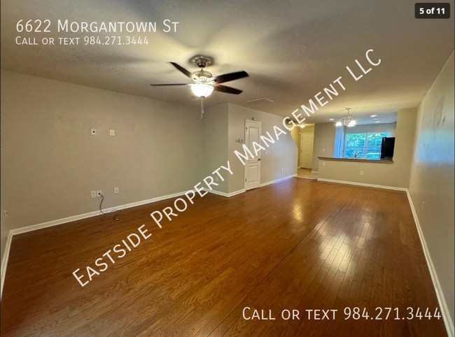 Building Photo - 6622 Morgantown St