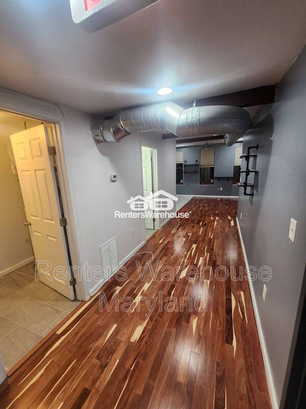 Building Photo - 1421 W Baltimore St