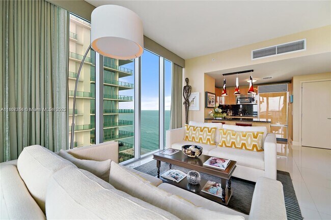Building Photo - 6899 Collins Ave