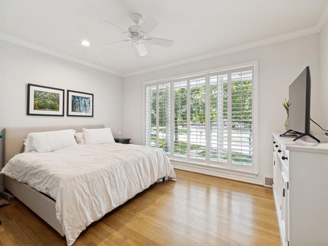 Building Photo - 7508 Baxtershire Dr