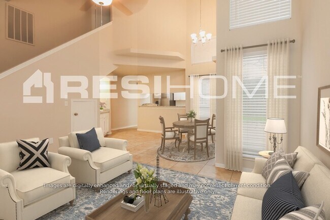 Building Photo - 6402 Wild River Dr