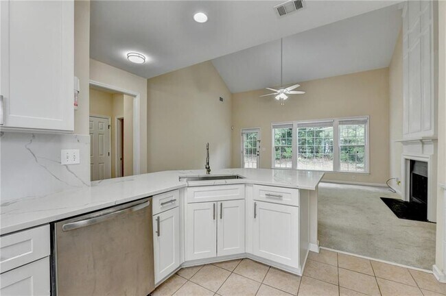 Building Photo - 5073 Aurelia Trail NW