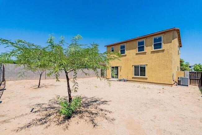 Building Photo - 1083 W Calle Vista De Suenos