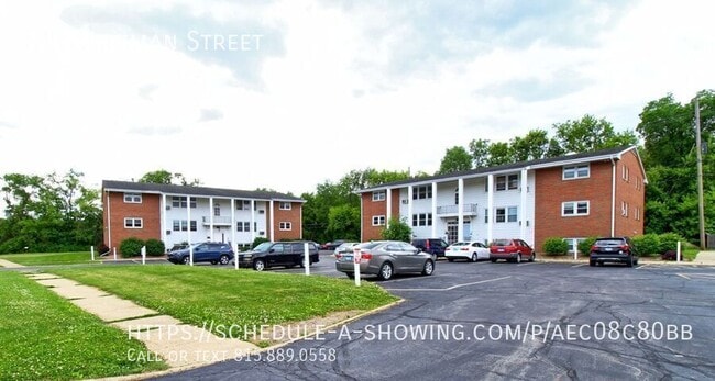 Building Photo - 720 Whitman St