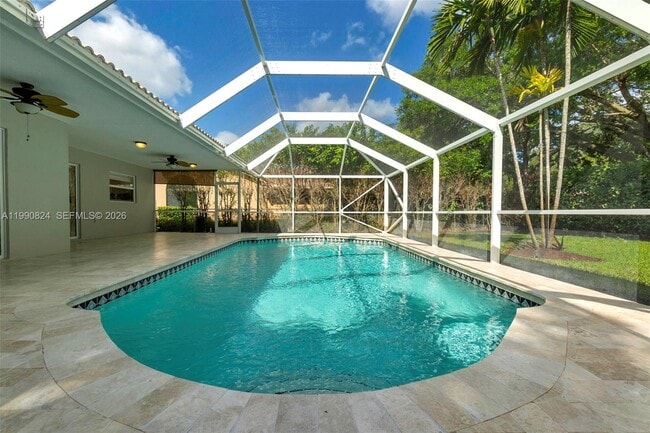 Building Photo - 10425 NW 48th Manor