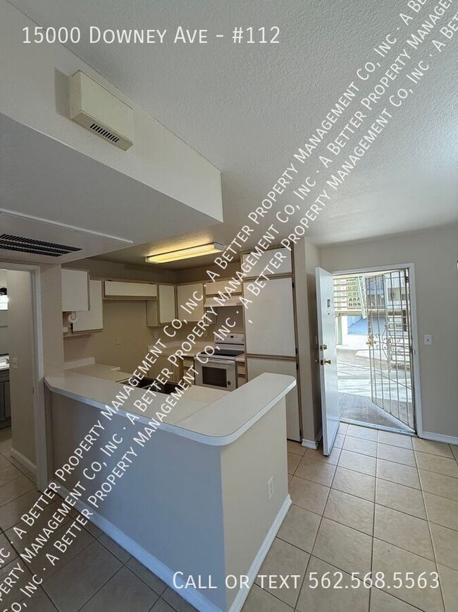 Primary Photo - Front Gated 1 Bedroom Condo with AC, Dishw...