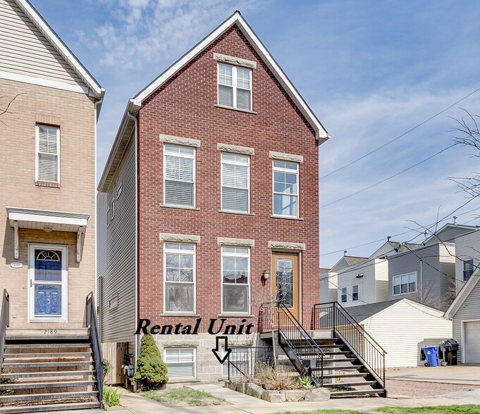 Building Photo - 2193 W 7th St