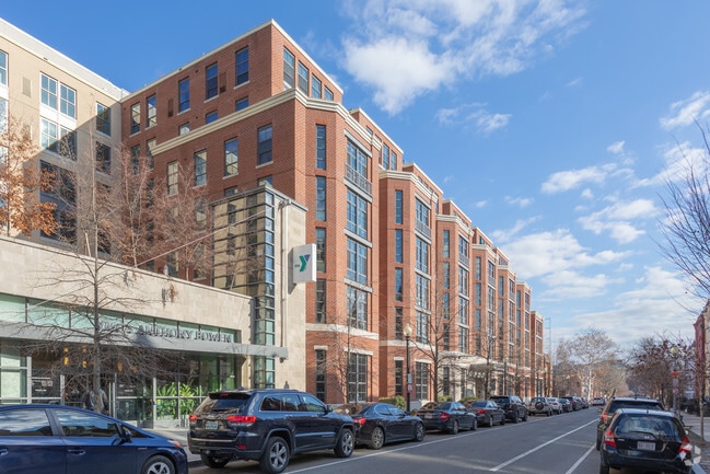 Building Photo - 14W Apartments