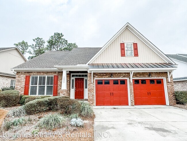 Primary Photo - 4 br, 3 bath House - 5033 Gorham Avenue