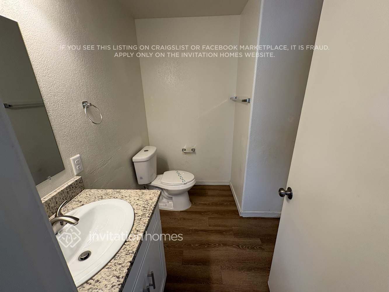 Building Photo - 7116 W Whyman Ave