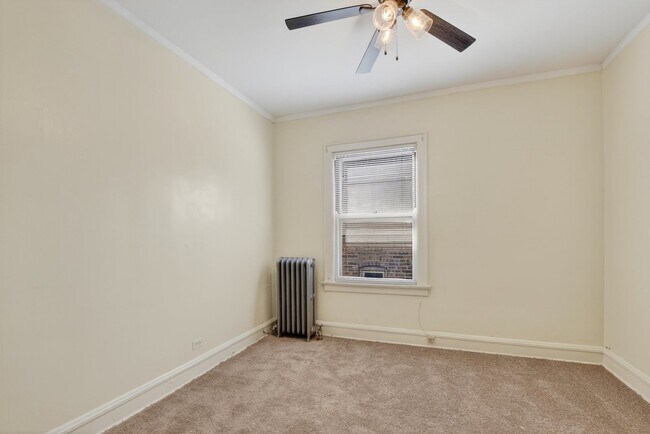 Building Photo - 8018 S Sangamon St