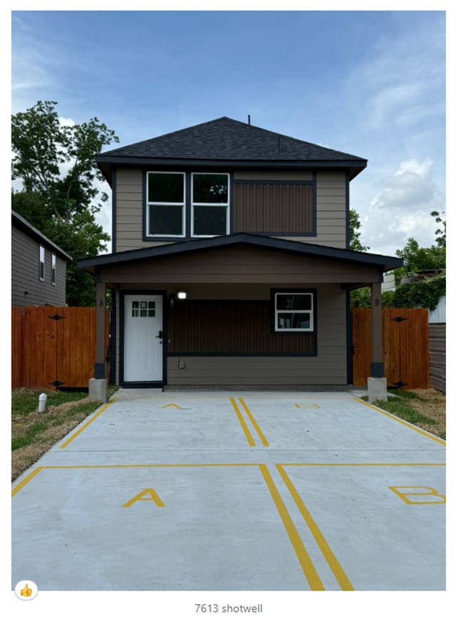Building Photo - ? Brand-New Unit – 3 Bedrooms, 2.5 Bathroo...