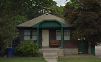 Building Photo - 649 S 500 E