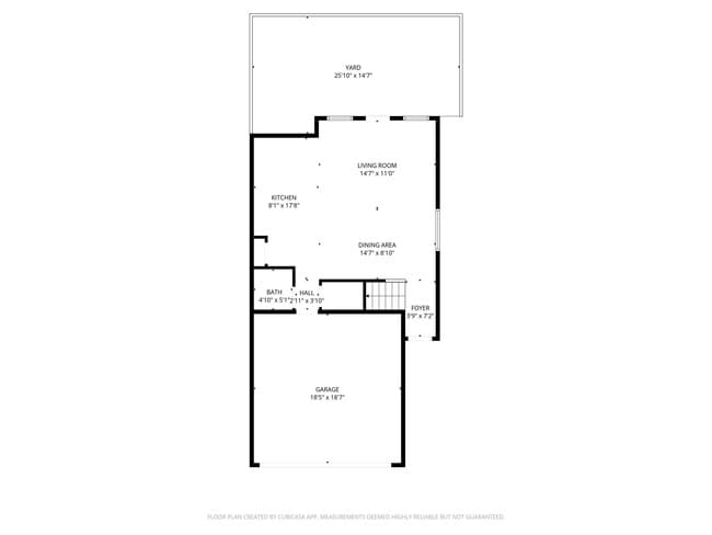 Building Photo - 8451 Berry Brush Ln