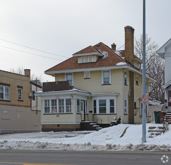 1501 Dewey Ave 1501 Dewey Ave Rochester NY 14615 Apartment Finder