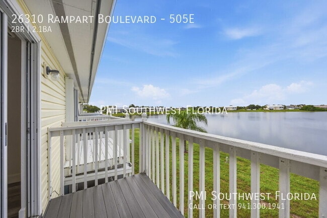 Building Photo - 26310 Rampart Blvd