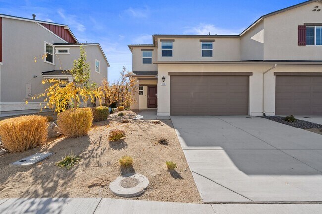 Primary Photo - The Birch - - 3 Bedroom, 2.5 Bath single f...